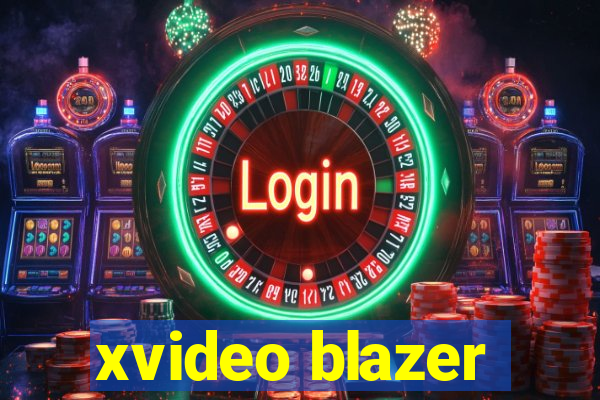 xvideo blazer